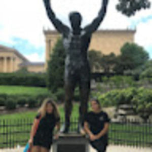 Meet your Posher, Mia